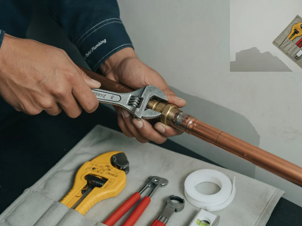 Why choose Drain Cleaning in Oakwood, VA